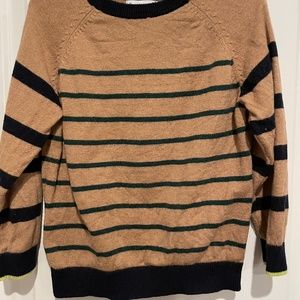 Mayoral boys sweater